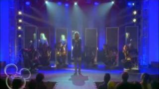 Tess Tyler  Two Stars  Camp Rock  Final Jam Best Quality [upl. by Ute]