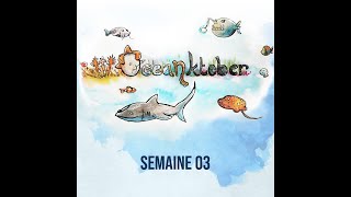 OCEANKTOBER  semaine 03 [upl. by Kenwrick]