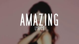 Foxes  Amazing Lyrics [upl. by Yzus694]