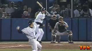 Mariano Rivera Highlights [upl. by Fiden]