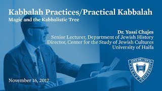 Kabbalah PracticesPractical Kabbalah Magic and the Kabbalistic Tree [upl. by Simona]