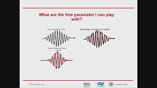 Experimental Approaches to the nonequilibrium physics of complex quantum materials [upl. by Airtemed]