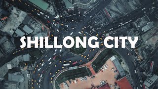 Shillong City  Places to visit  Meghalaya Last Part  North East India  Ankit Bhatia [upl. by Sayette]