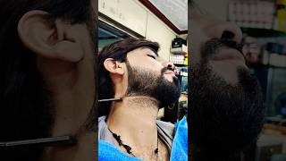 Best Beard Line Style Tutorial 🔥 adi beard line tips tutorial unfrezzmyaccount [upl. by Ennairoc590]