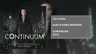 Continuum Season 4 Episode 6 quotFinal Hourquot Review [upl. by Volding]