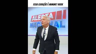 GERAÇÃO MIMIMI KKKKKKK humor sikerajr comedia [upl. by Fia80]