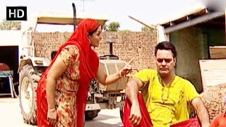 Punjabi Comedy Clips  😂ਸੁਪਣੇ ਚ ਗੰਦ ਪਾਉਣਾ ਖ਼ਸਮ 😂 Gurchet Chitarkar Best Punjabi Comedy  Funny [upl. by Hcirteid]