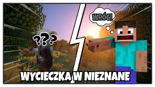 Minecraft Przygoda 3 Wycieczka W Nieznane [upl. by Nelyt]