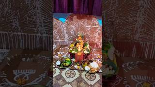 manabasa gurubaramargasira gurubarpuja shortvideo laxmipuja niratikumbharvlogs [upl. by Hannahs]