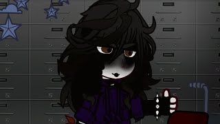 Basically Millie in count the ways  Gacha  FNaF  Fazbear Frights [upl. by Yrrag]