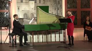 Anna Amalia von Preußen  Sonata for Traverso  FMajor [upl. by Elazaro543]