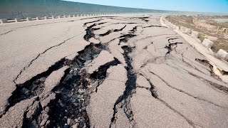 What causes an earthquake  Natural Disasters [upl. by Sheryl124]