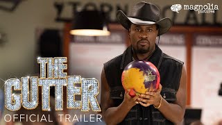 The Gutter  Official Trailer  Shameik Moore DArcy Carden Susan Sarandon  Opens November 1 [upl. by Leunam793]