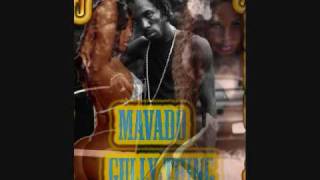 Mavado VS Kartel Real War ISRAEL RIDDIM MIX NOV 2K9 [upl. by Gluck]