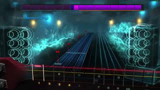 Hozier  Too Sweet Rocksmith 2014 CDLC Bass [upl. by Iras]