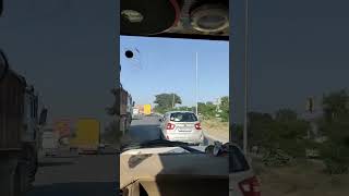 khuskhera to Manesar Gurgaon company [upl. by Aihsiek212]