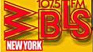 Rap Attack with Mr Magic and Marley Marl on WBLS 1985 [upl. by Inkster]