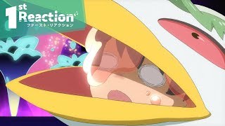 Is Sarazanmai Worth Watching  First Reaction [upl. by Colfin]