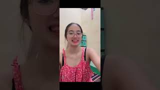 BIGO LIVE VIRAL NIH IDTIFFANY TOBRUT BARBAR TIKTOKERS TERBARU 2024 312  igyasminvelya [upl. by Elene]