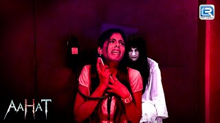 Office के Employe को क्यों मर रही है खौफनाक आत्मा  AAHAT  90s Best Horror Serial  HD [upl. by Emeric]