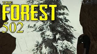 THE FOREST Coop Gameplay Staffel 4 German 502  Kaninchenjagd [upl. by Blunk995]