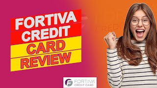 Fortiva Credit Card Review  Everything You Should Know Pros amp Cons Of Fortiva Credit Card [upl. by Kcirret]