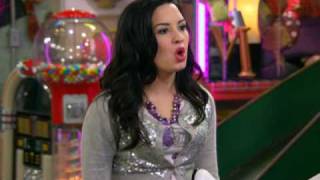 Demi Lovato  Sonny With A Chance New Episode [upl. by Yboj]