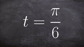 Evaluating the six trigonometric functions for a given angle on the unit circle [upl. by Delphine928]