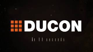 DUCON in 90 seconds [upl. by Laved636]