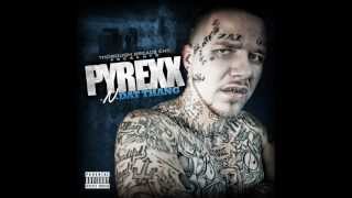 PYREXX feat DA PRINCESS  We Back On [upl. by Llehsyar]