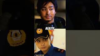 Cardo Dalisay vs Ador De Leon angprobinsyano cocomartin [upl. by Eenttirb87]