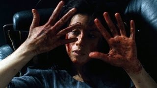 MARTYRS MOVIE REVIEW  POSSESSEDBYHORROR [upl. by Skippie515]