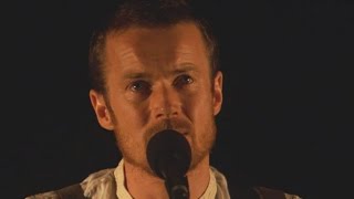 Damien Rice  Colour Me In HD 2014 [upl. by Grey]