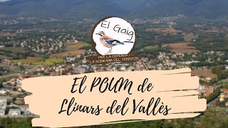 El POUM de Llinars del Vallès [upl. by Aliuqehs]