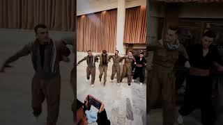 Is THIS the MOST EPIC KURDISH WEDDING of 2024😍 kurdishweddingdance weddingtradition weddingdance [upl. by Siri]