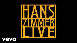 Hans Zimmer The Disruptive Collective  Absurdities Part 1 Live [upl. by Anuahsal]