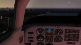 FS2004 Mooney Bravo [upl. by Schweitzer]