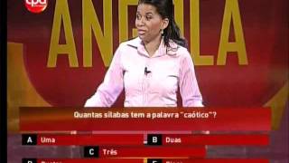 Sou Angolano e Conheço Angola 12 [upl. by Amliv]