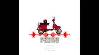 PEDRO PEDRO PEDRO REMIX [upl. by Leirol]