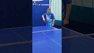 3 Easiest ways to serve for beginners  Learn Table Tennis Serve [upl. by Hamil]