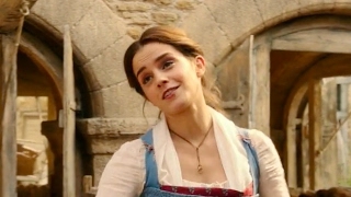 Beauty and the Beast  Bonjour Belle  official FIRST LOOK clip 2017 Emma Watson [upl. by Sandye]