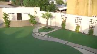 Jardin Eventos en Renta Para inversión  Anáhuac  Mexicali [upl. by Laflam]