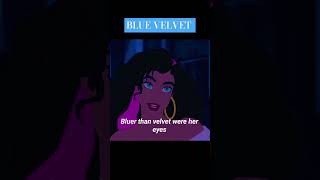 BLUE VELVET🩵  LANA DEL REY  PART 1  CinnamonGirlTV [upl. by Nahs]