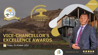 2024 Vice Chancellors Excellence Awards Promo [upl. by Lindholm]