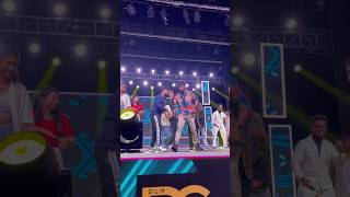 Hithalaka BGM Dance Bhushan master song music dance kannada [upl. by Navannod]