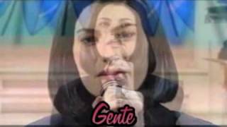 Laura Pausini 1993 e 1994 [upl. by Markson934]