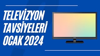 Televizyon Tavsiyeleri Ocak 2024 [upl. by Latnahc]