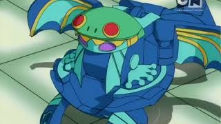 Bakugan Noua VestroiaNumaratoarea Inversa Episodul 25 [upl. by Fujio]