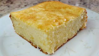 BOLO DE MANDIOCA COZIDA DELICIOSO😋 Mônica Kowales [upl. by Aid657]