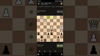 I blundered the rook looking for the easy checkmate [upl. by Orr612]